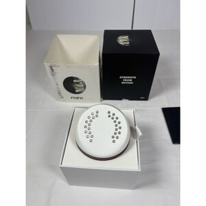 Hyperice Core Meditation Trainer Mindfulness Device Tested Working